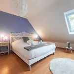 Le Serenity - Maison Proche Gare