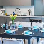 Appartement Le Serenity - Maison Proche Gare Haguenau