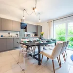 Le Serenity - Maison Proche Gare * Haguenau