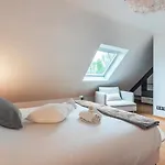 Appartement Le Serenity - Maison Proche Gare Haguenau