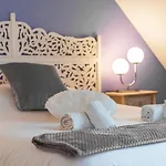 Le Serenity - Maison Proche Gare Appartement