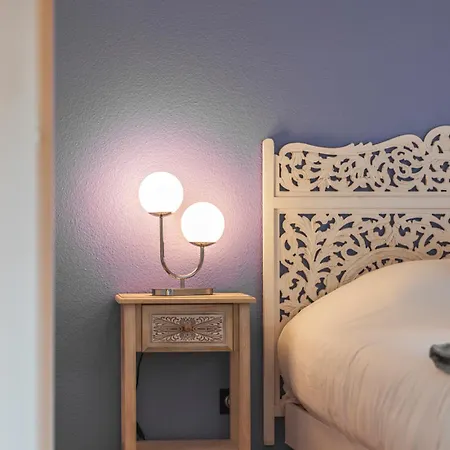 Le Serenity - Maison Proche Gare Haguenau