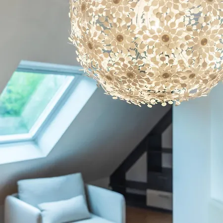 Le Serenity - Terrasse Et Jardin Apartment