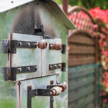 Le Serenity - Maison Proche Gare * Haguenau