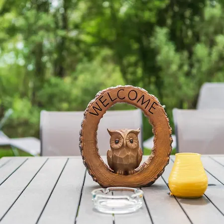 Appartamento Le Serenity - Maison Proche Gare