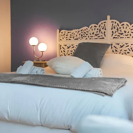 Le Serenity - Maison Proche Gare Haguenau