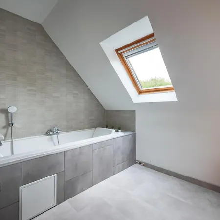 Appartamento Le Serenity - Maison Proche Gare