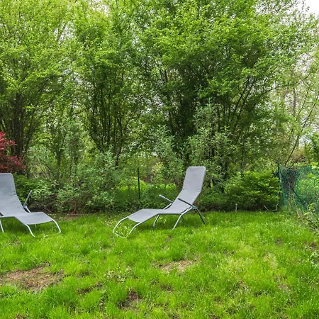 Le Serenity - Terrasse Et Jardin Apartment *