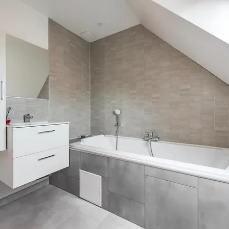 Le Serenity - Maison Proche Gare *