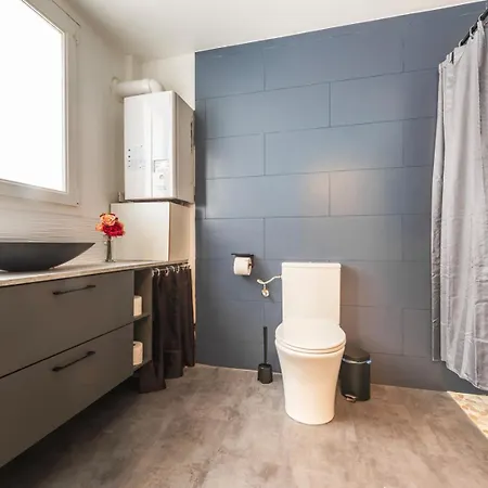 Le Serenity - Maison Proche Gare * Haguenau