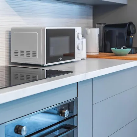 Le Serenity - Maison Proche Gare